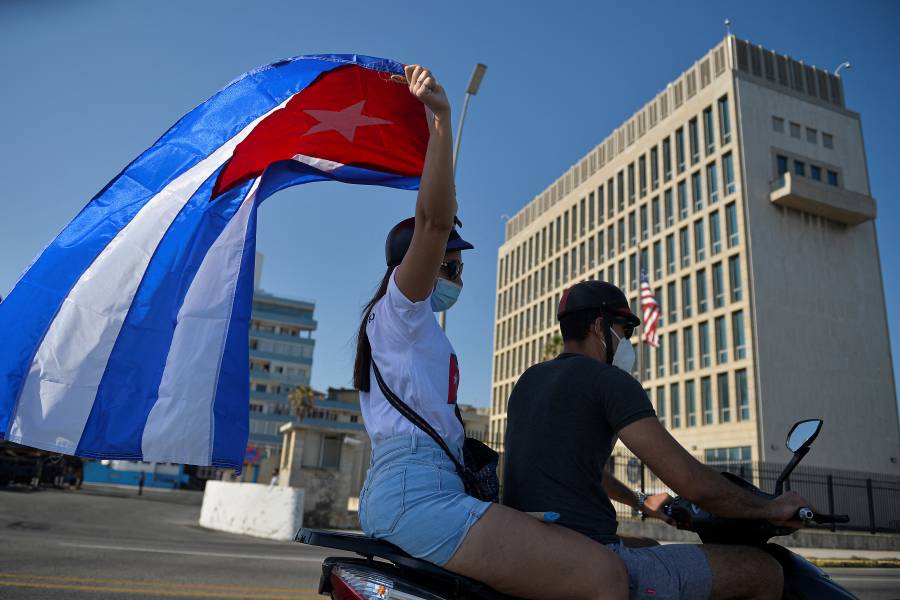 Cuba invita a emigrados a debate sobre matrimonio igualitario