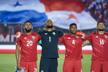 Panam&aacute; se juega la “vida” ante Costa Rica rumbo a Catar-2022