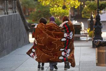 CDMX activa alertas por fr&iacute;o y heladas en 6 alcald&iacute;as