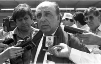 Fallece Juan Jos&eacute; Lea&ntilde;o, expresidente de la FMF y de los Tecos