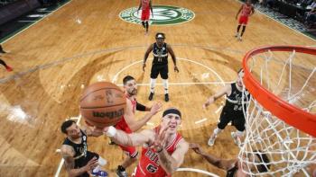 Bulls pierden tambi&eacute;n a Caruso por fractura de mu&ntilde;eca