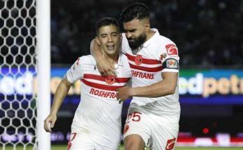 Toluca remonta y vence 2-1 al Mazatl&aacute;n