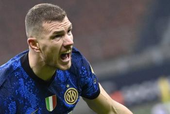 Serie A | Inter sufre para ganar al Venezia