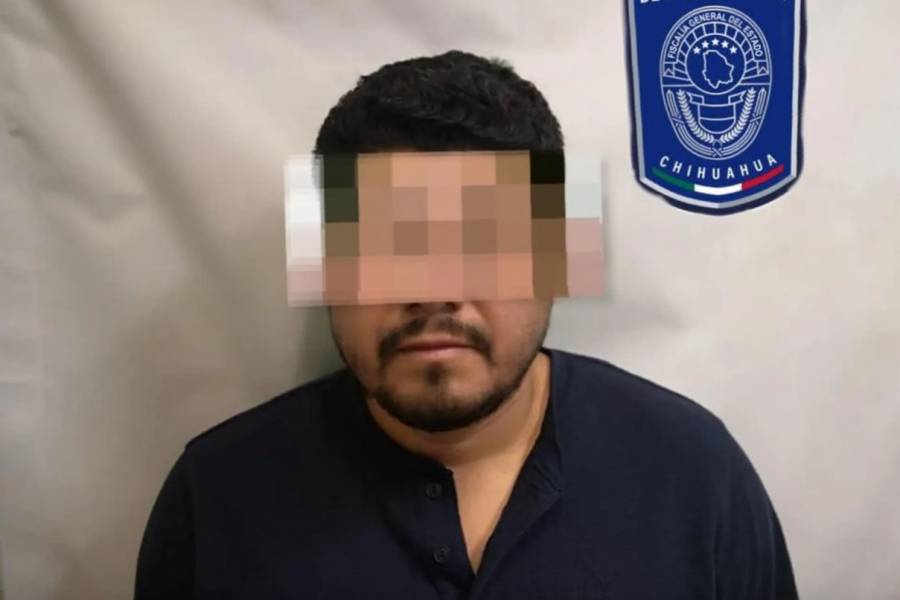Capturan a “El Abuelo”, líder del Cártel del Noreste y de Los Zetas