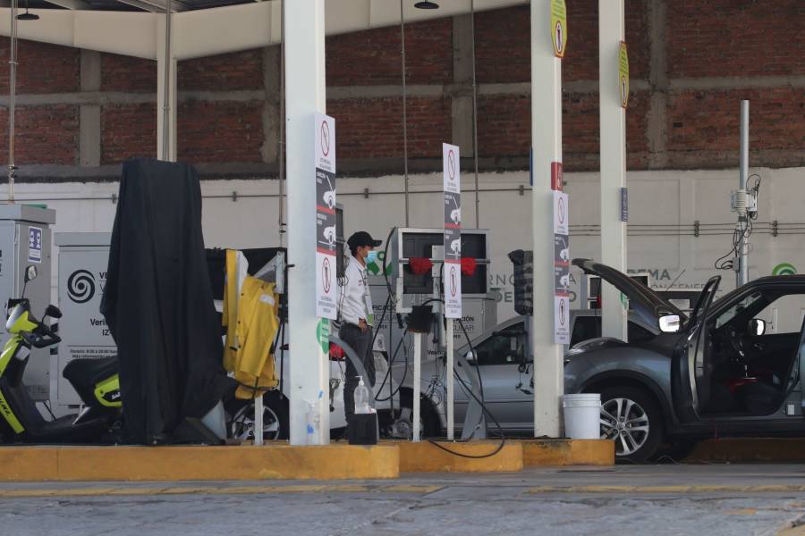 CDMX | Sedema amplía calendario de verificación vehicular