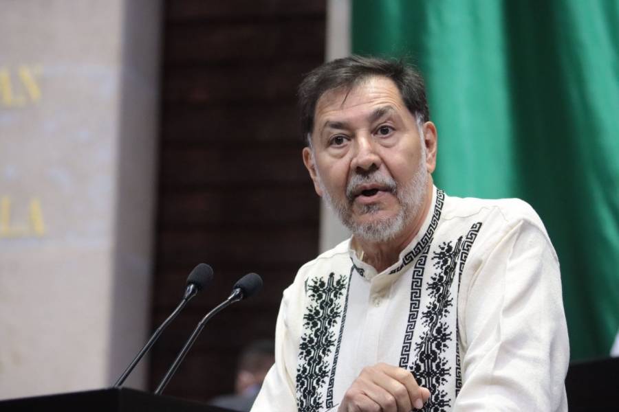 Revocación de mandato va al conseguirse 9 millones de firmas, aunque sólo se necesitaban 2 millones: PT