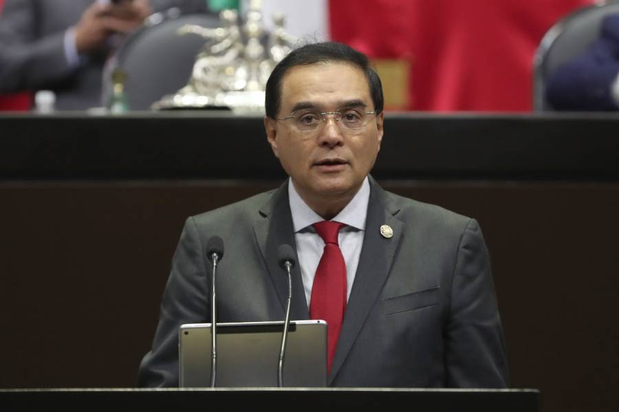 Proponen incorporar a titulares de la UIF y SAT al Consejo Coordinador del Sistema Nacional Anticorrupción