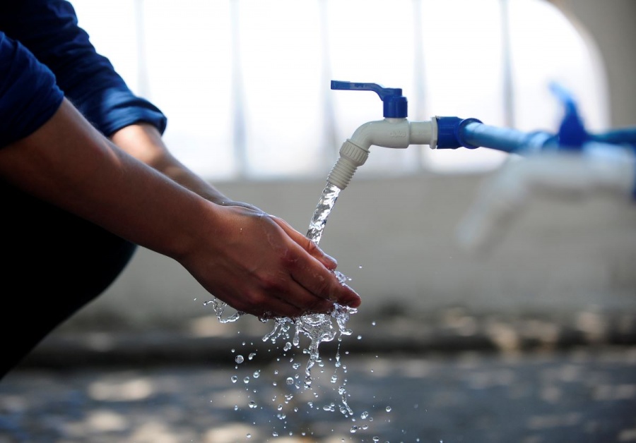 Senadora pide al GobCDMX rectificar sobre aumento a tarifas de agua