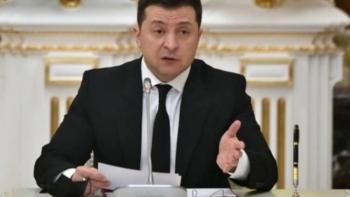 Ucrania desmantelar&aacute; cualquier grupo prorruso tras acusaciones brit&aacute;nicas