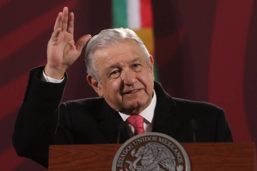 AMLO pide a víctimas de acoso realizar denuncias y no hacer juicios sumarios