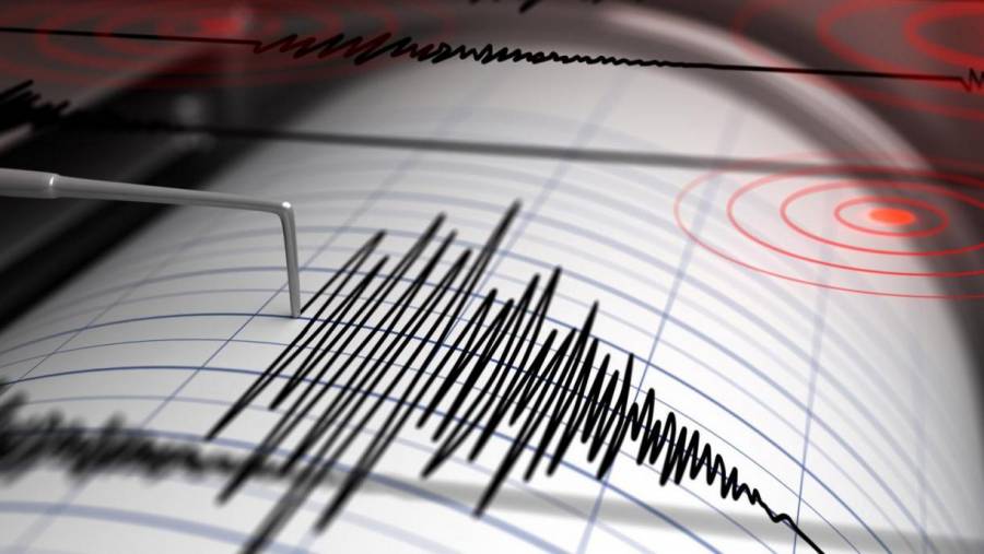 Sismo de magnitud 5.3 deja dos muertos en Haiti