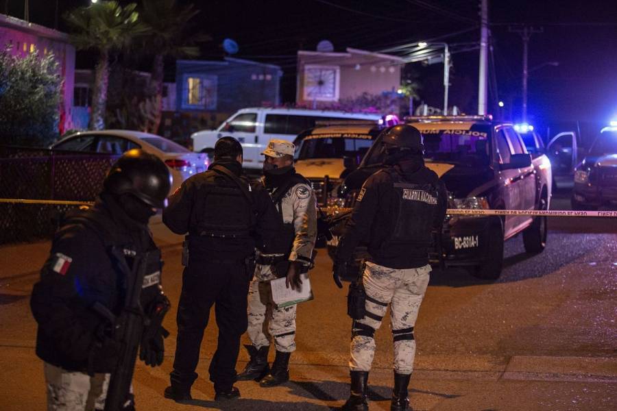 Asesinan a la periodista Lourdes Maldonado en Tijuana, Baja California