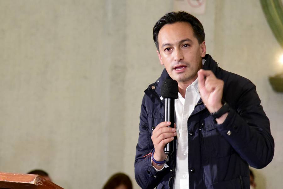 Morena miente, incremento al agua sí afectará a las familias: PAN-CDMX