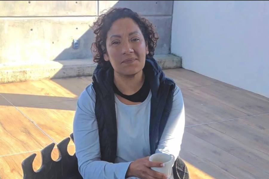 Temen que posible triunfo de Morena en Oaxaca deje impune desaparici&oacute;n de Claudia Uruchurtu