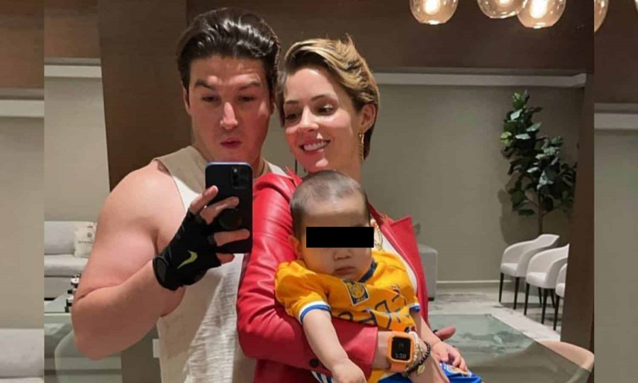 No existe proceso de adopción por parte de Samuel García y su esposa: DIF