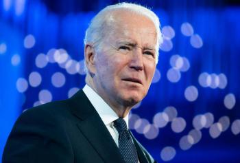 Joe Biden har&aacute; videoconferencia con l&iacute;deres europeos sobre Ucrania este lunes