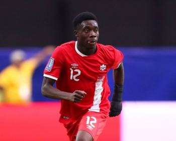 Canad&aacute;, el l&iacute;der inesperado del premundial de Concacaf en vilo por Davies