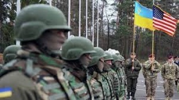 EEUU puso a 8 mil 500 militares en estado de alerta por situaci&oacute;n en Ucrania