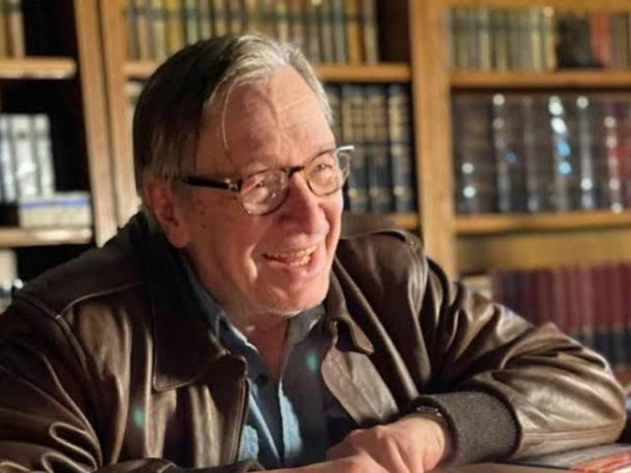 Muere el escritor brasileño Olavo de Carvalho, considerado gurú del bolsonarismo