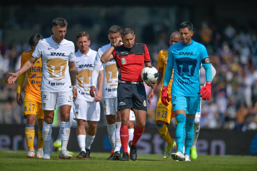 INAI ordena a la UNAM informar sobre el presupuesto que entrega a los Pumas