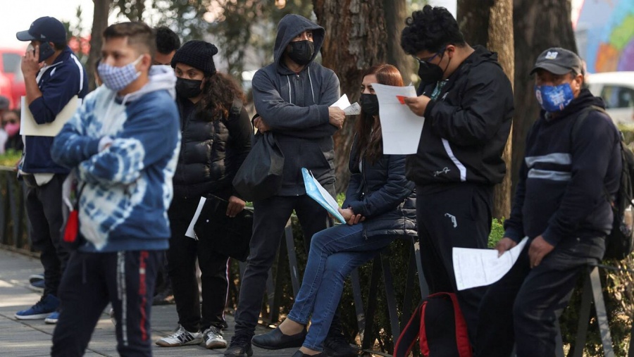 Análisis de aguas residuales permite rastrear covid-19 en América Latina: BM