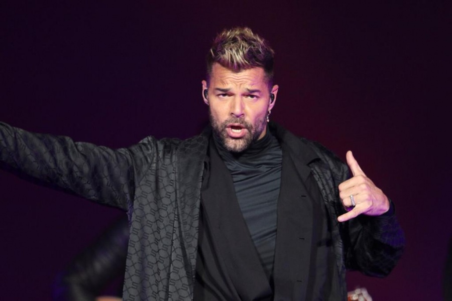 Ricky Martin revelará sus secretos en 