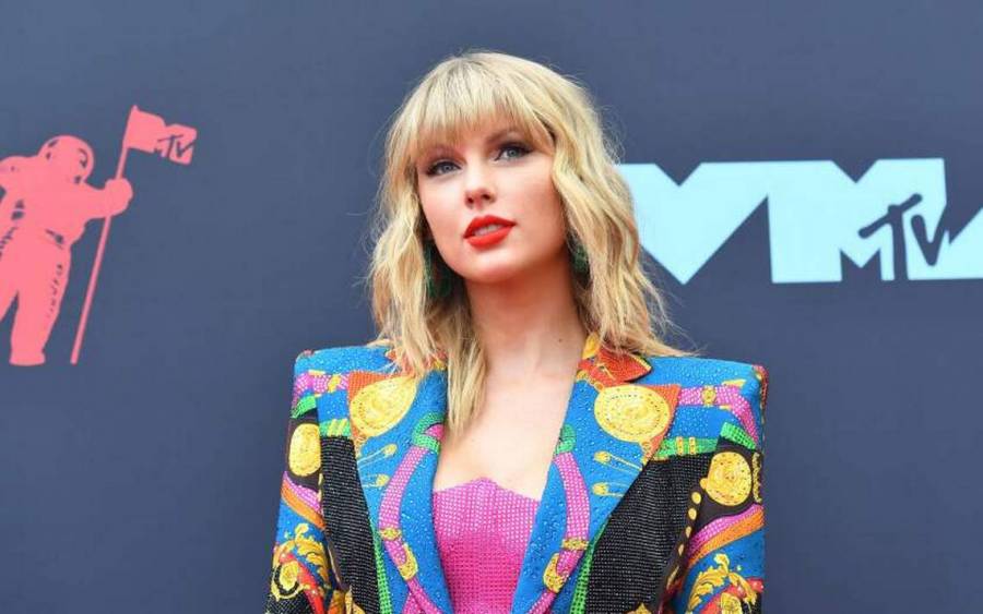 Damon Albarn se disculpa con Taylor Swift tras polémicas declaraciones