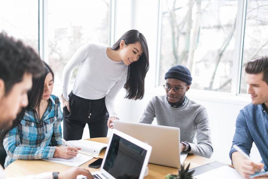 Lanzan Mutual, nueva red social para fortalecer a los sectores cultural y académico