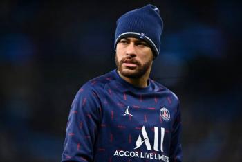 Serie de Neymar producida por Netflix, bate récord en Twitch