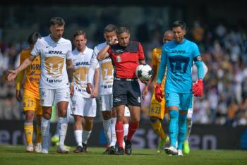 INAI ordena a la UNAM informar sobre el presupuesto que entrega a los Pumas