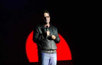 Comediante Luis Chataing lleva su show “B&aacute;sico” por EE.UU y Canad&aacute;