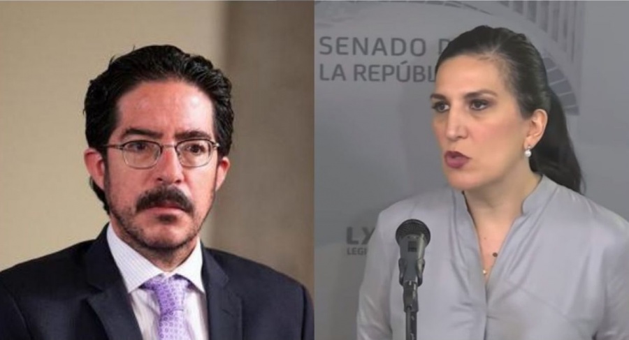 Lamentable que el Presidente insista en nombrar a un acosador como embajador: López Rabadán