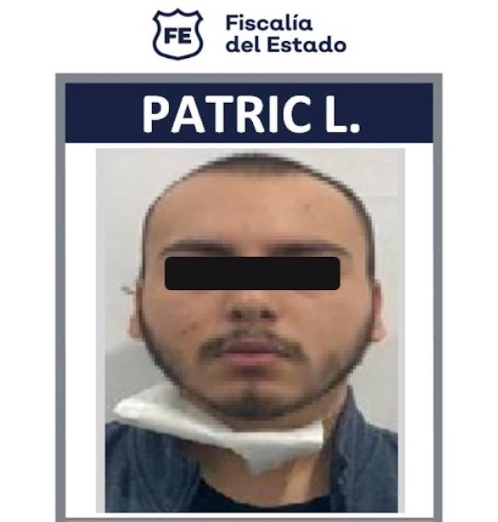 SSPC informa sobre detención de feminicida