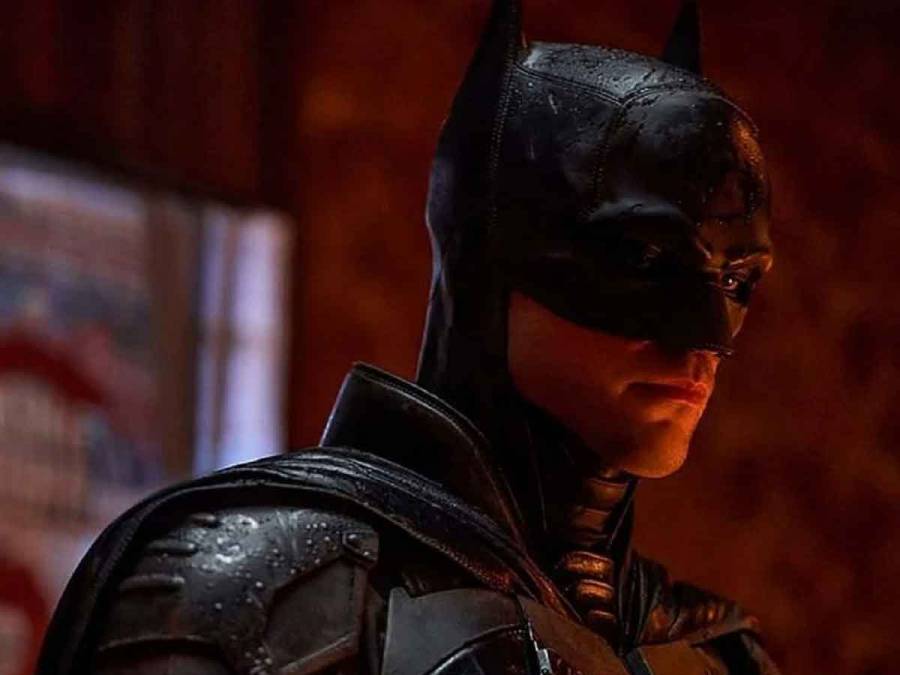 Lanzan impresionante póster de “The Batman”