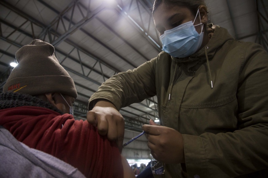 México atiende recomendaciones de OMS en vacunación contra covid: SSa