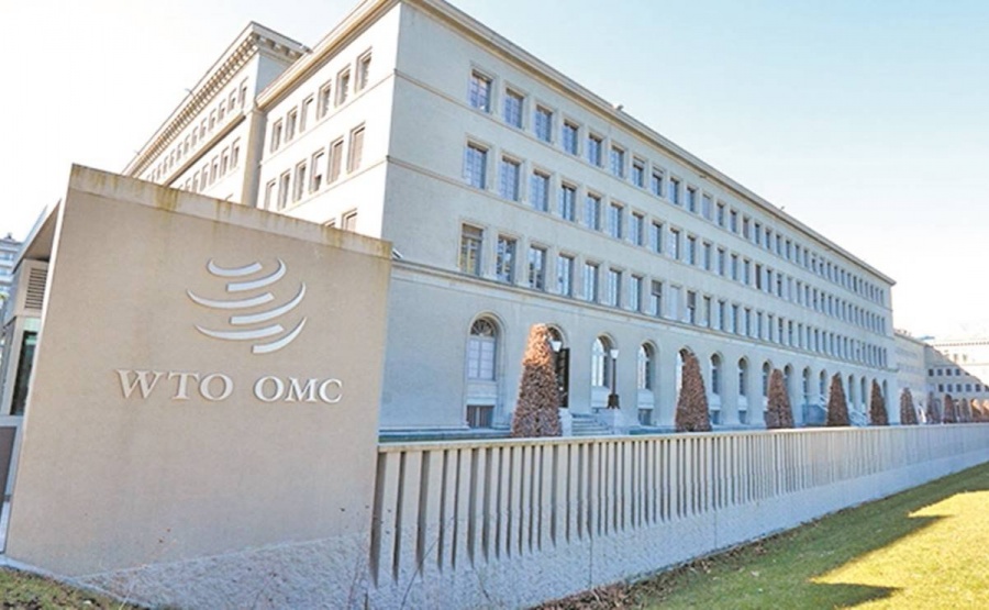 OMC autoriza a China a imponer aranceles a productos de EEUU