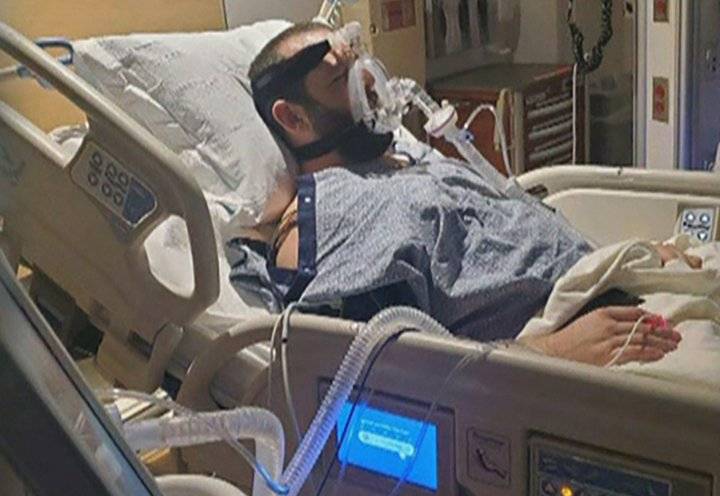 EEUU | Niegan transplante de corazón a hombre no vacunado contra COVID-19