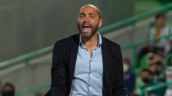 Uruguayo Marcelo M&eacute;ndez, primer DT cesado en el Clausura-2022