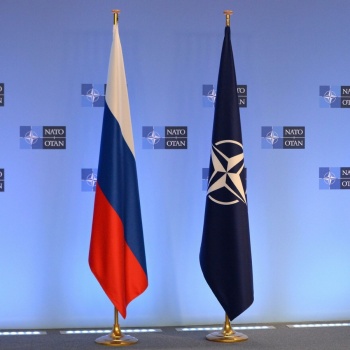 OTAN tiende la mano a Rusia, pero est&aacute; 