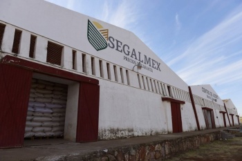 Por irregularidades, destituyen a funcionarios de Segalmex-Liconsa