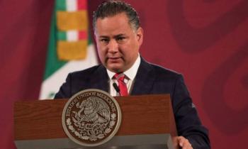 Banco Azteca otorga crédito a Santiago Nieto para comprar casa de 28 mdp