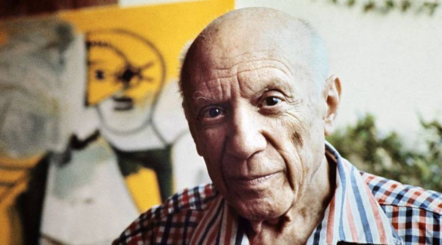 Los herederos de Picasso desmienten un proyecto de criptoarte relacionado con el pintor