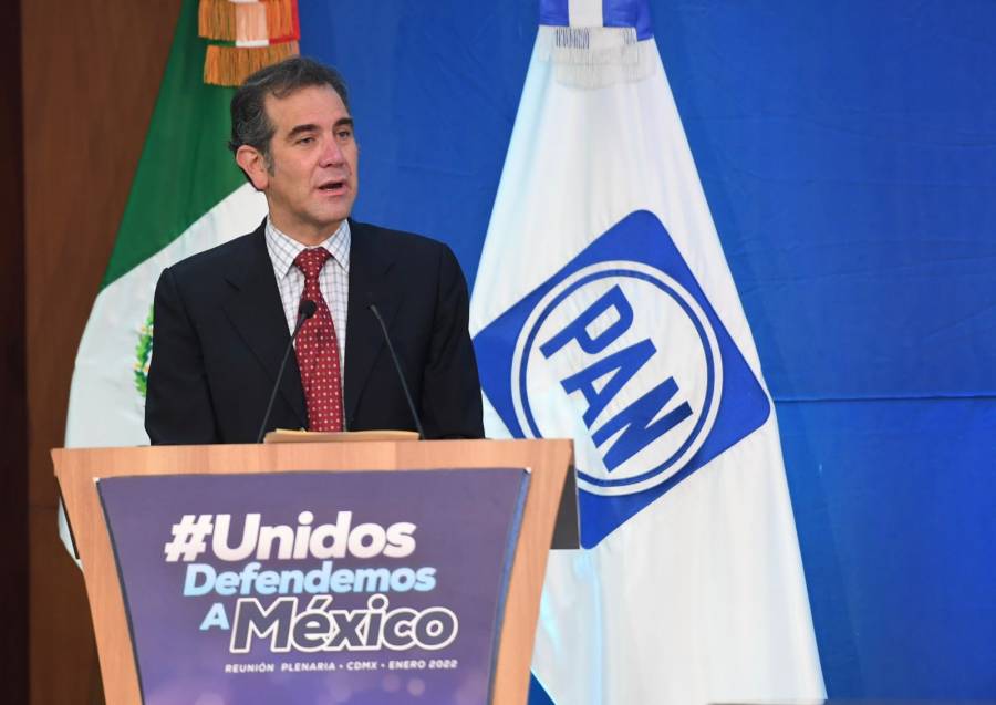 Reforma debe fortalecer a las instituciones electorales, no acotarlas: Lorenzo Córdova