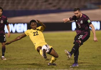 Qatar 2022 I Canad&aacute;, EEUU y M&eacute;xico, no cambian posiciones en eliminatorias mundialistas