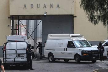 Van m&aacute;s de 80 traslados de internos a penales federales