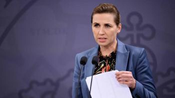 Dinamarca se convierte en el primer pa&iacute;s en decretar el fin de la pandemia