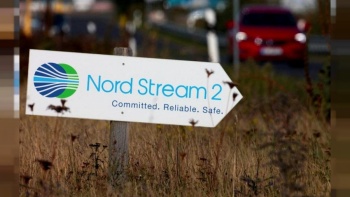 EEUU conf&iacute;a en que Alemania no activar&aacute; Nord Stream si Mosc&uacute; invade Ucrania