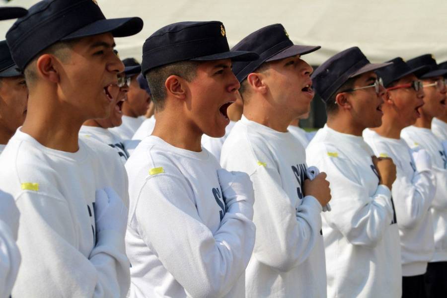 ¿Te toca hacer el Servicio Militar este a&ntilde;o? Estos son los detalles