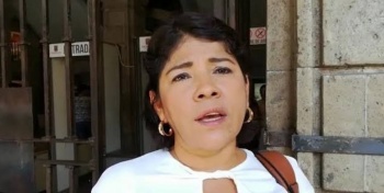 Asesinan a la activista Ana Luisa Gardu&ntilde;o en Morelos