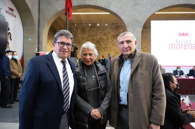 Adán Augusto llamó a hacer un 